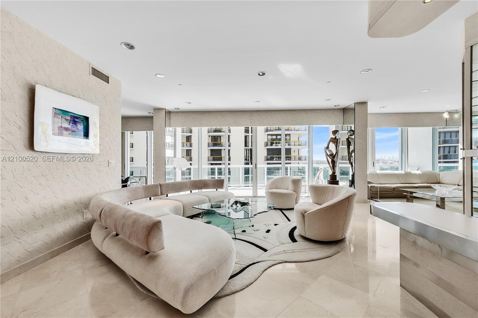 The Palace at Bal Harbour · #11D +Cabana in Bal Harbour - Photo 21