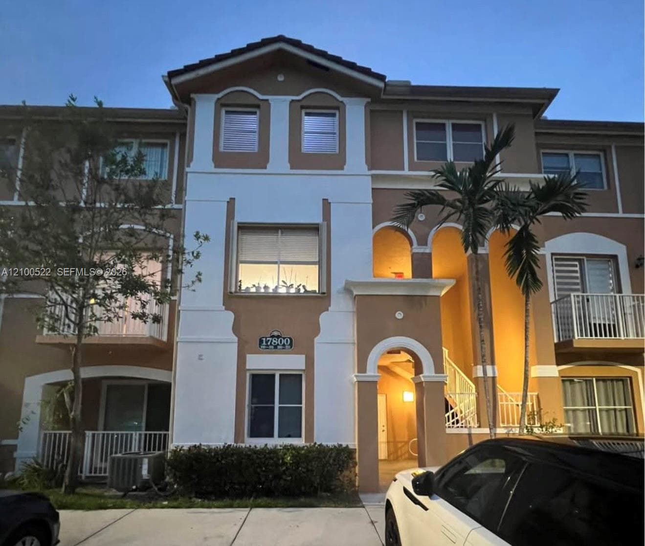 SHOMA HOMES AT COUNTRY CL · #205-21 in Hialeah - Photo 2