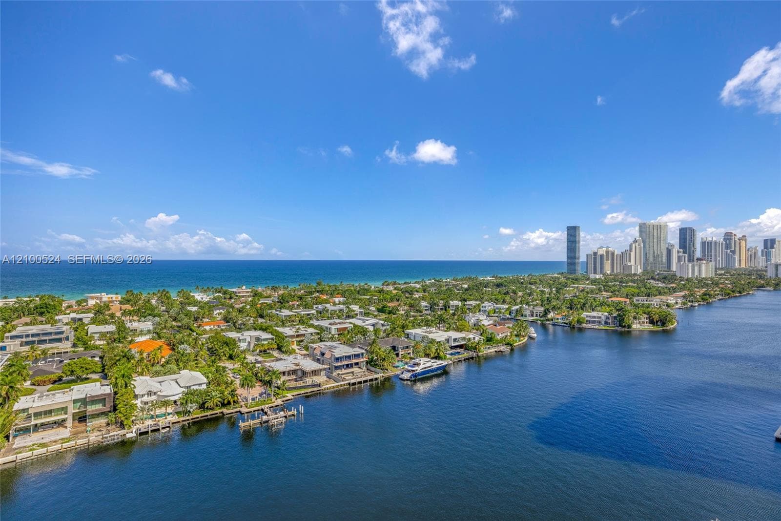 WATERVIEW CONDO · #2244 in Aventura - Photo 6