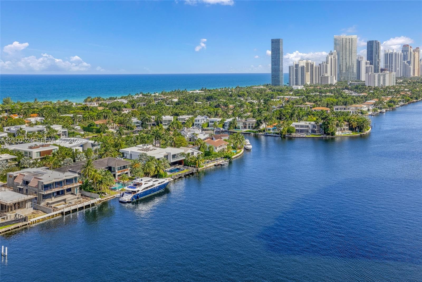 WATERVIEW CONDO · #2244 in Aventura - Photo 7
