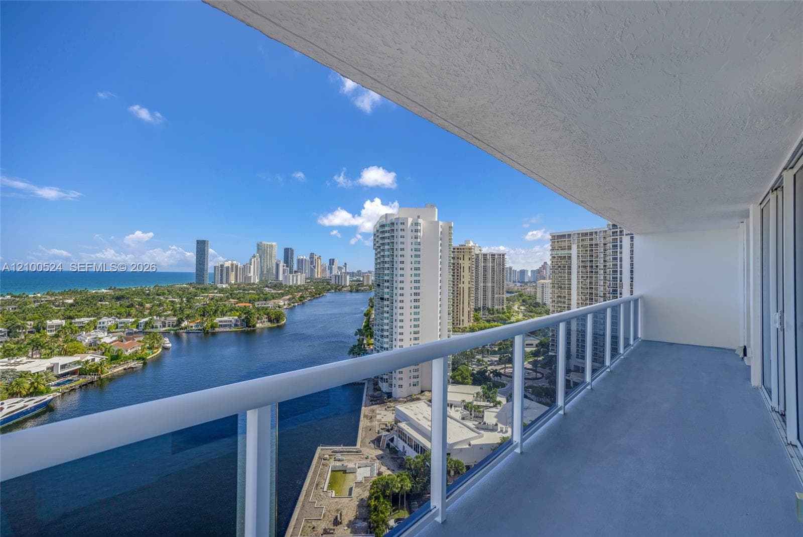 WATERVIEW CONDO · #2244 in Aventura - Photo 5
