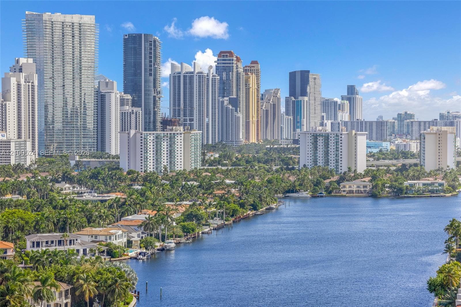 WATERVIEW CONDO · #2244 in Aventura - Photo 9