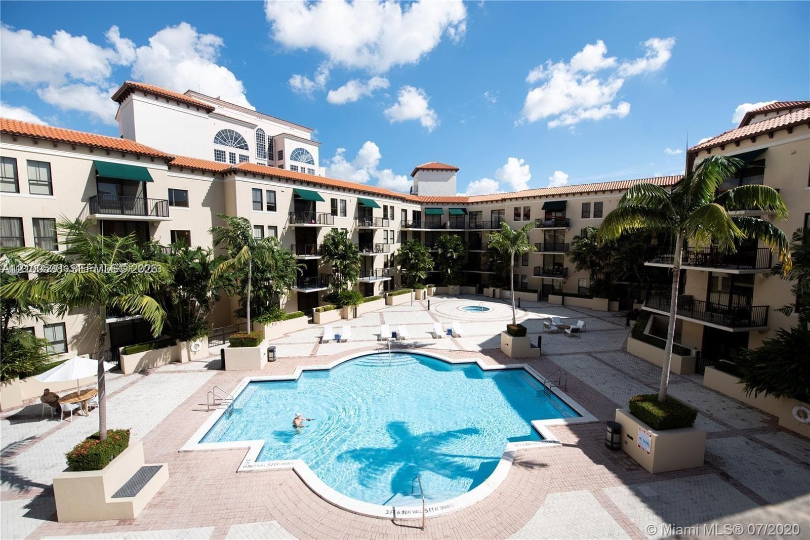 55 Merrick · #842 in Coral Gables - Photo 12