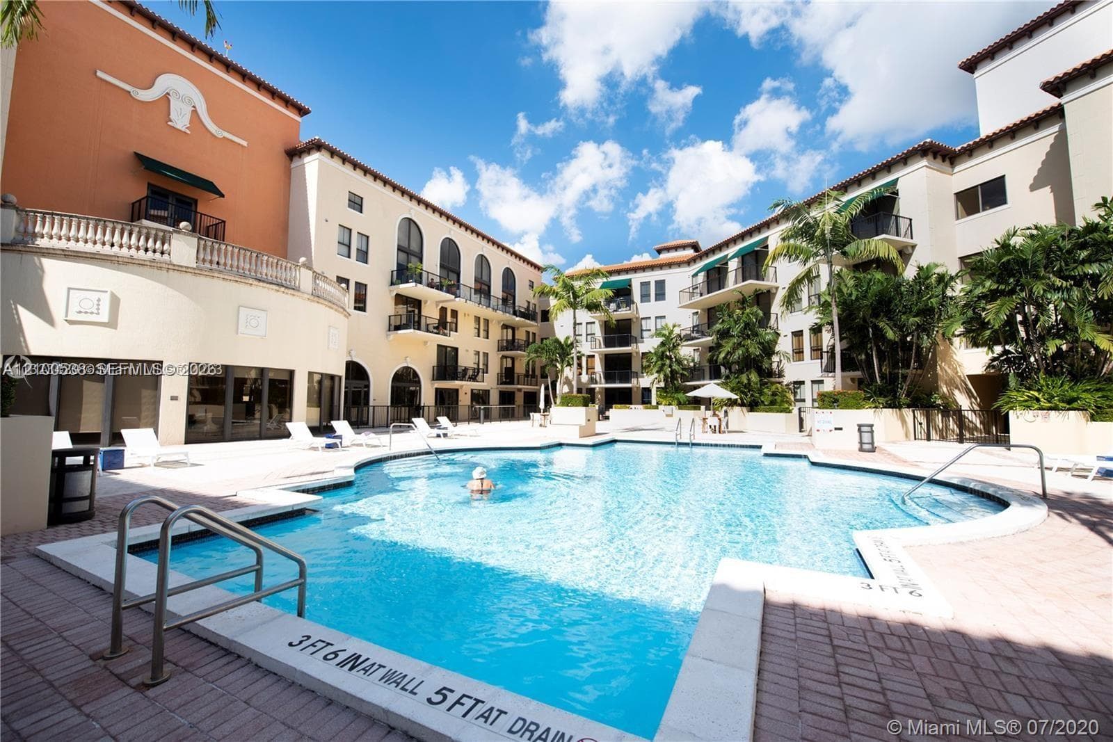 55 Merrick · #842 in Coral Gables - Photo 11