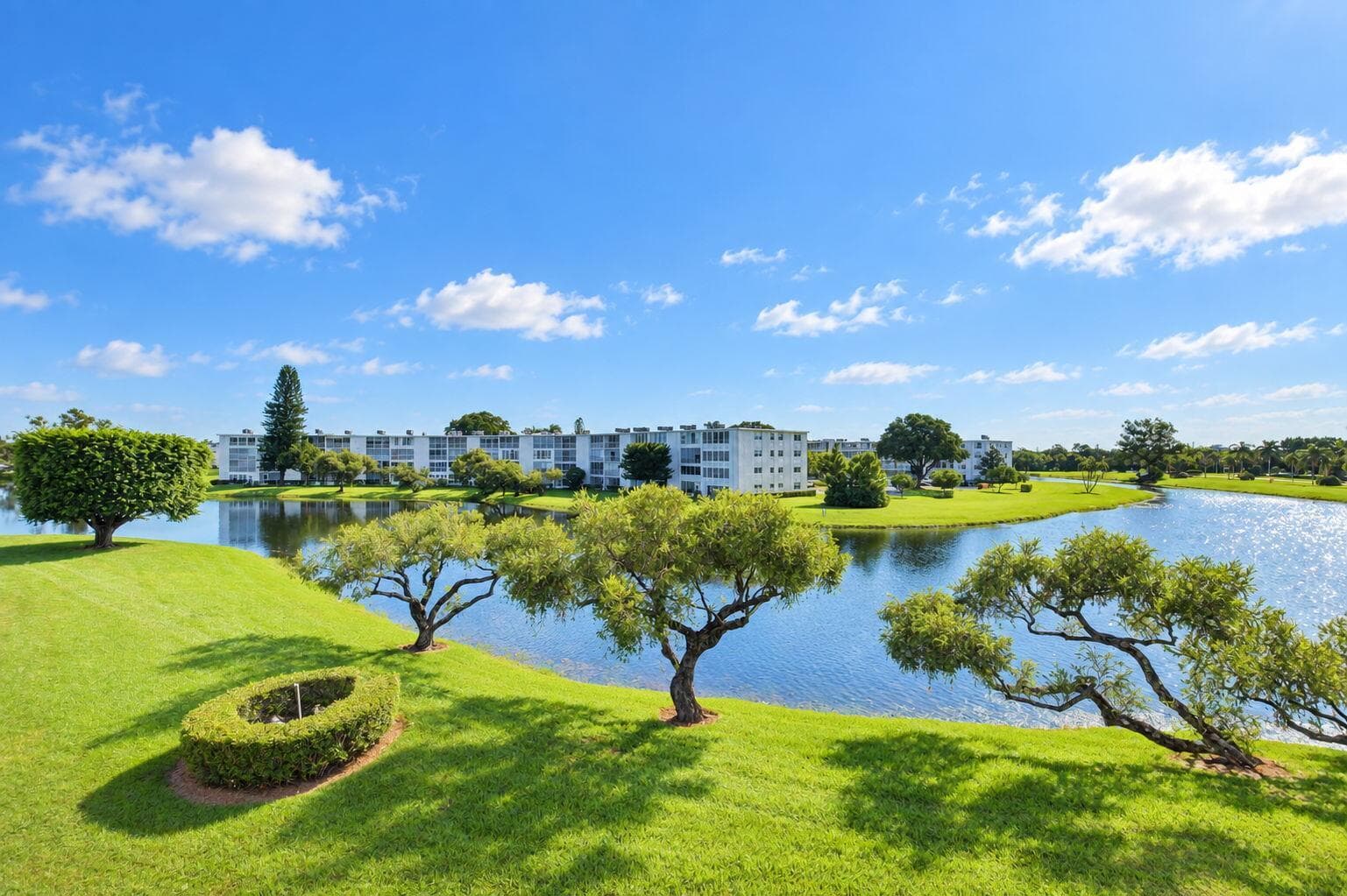 Lake View