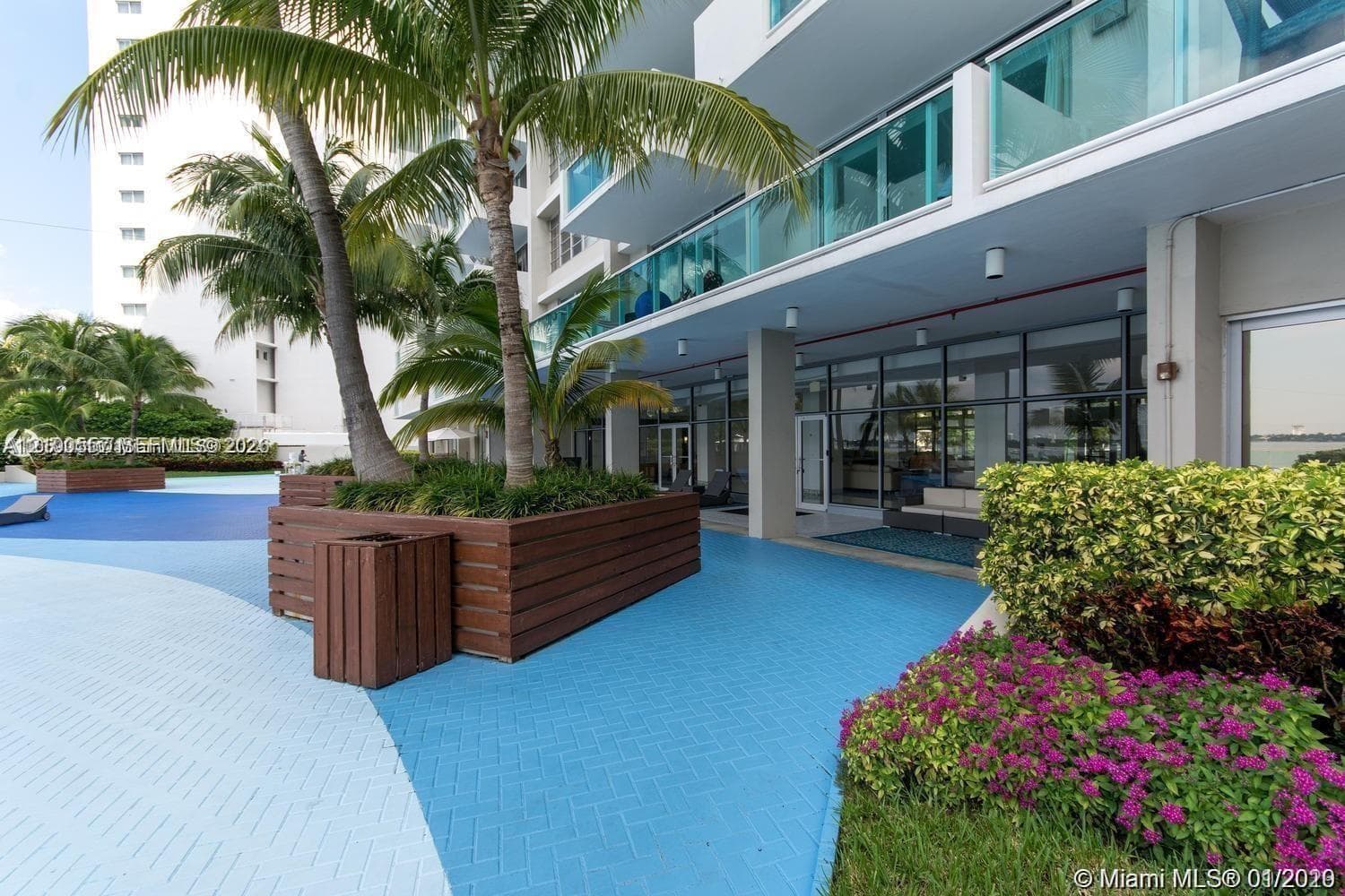 Mirador 1000 · #307 in Miami Beach - Photo 13