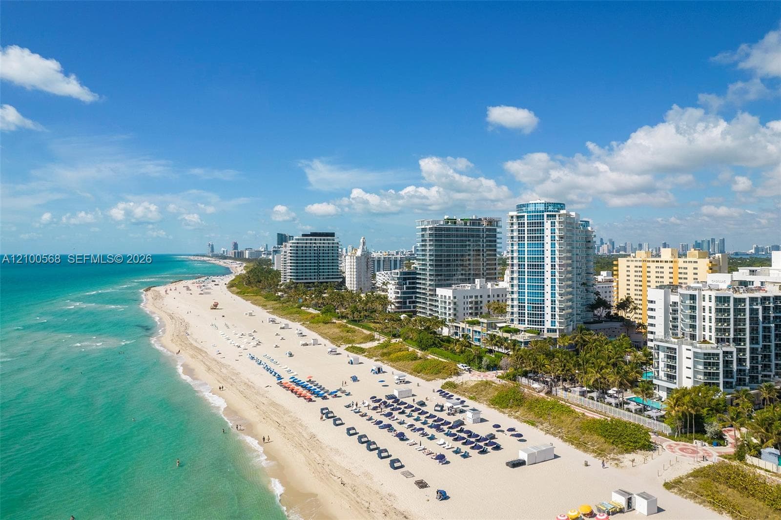 The Caribbean · #S-1301 in Miami - Photo 27