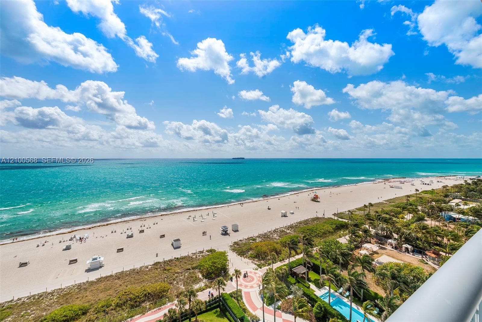 The Caribbean · #S-1301 in Miami - Photo 25