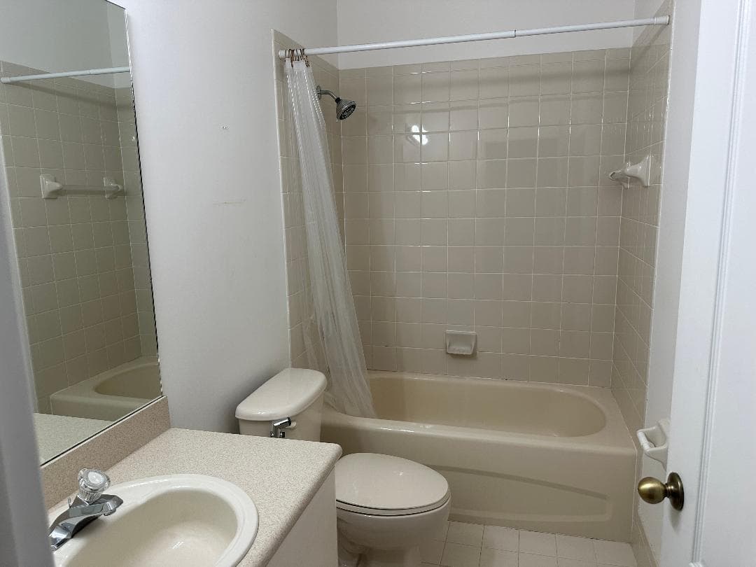 2nd bath