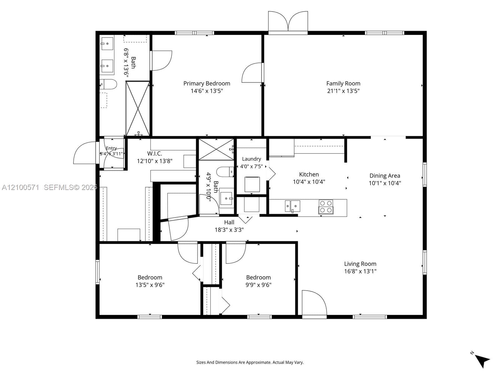 30703 SW 154th Ct photo 8