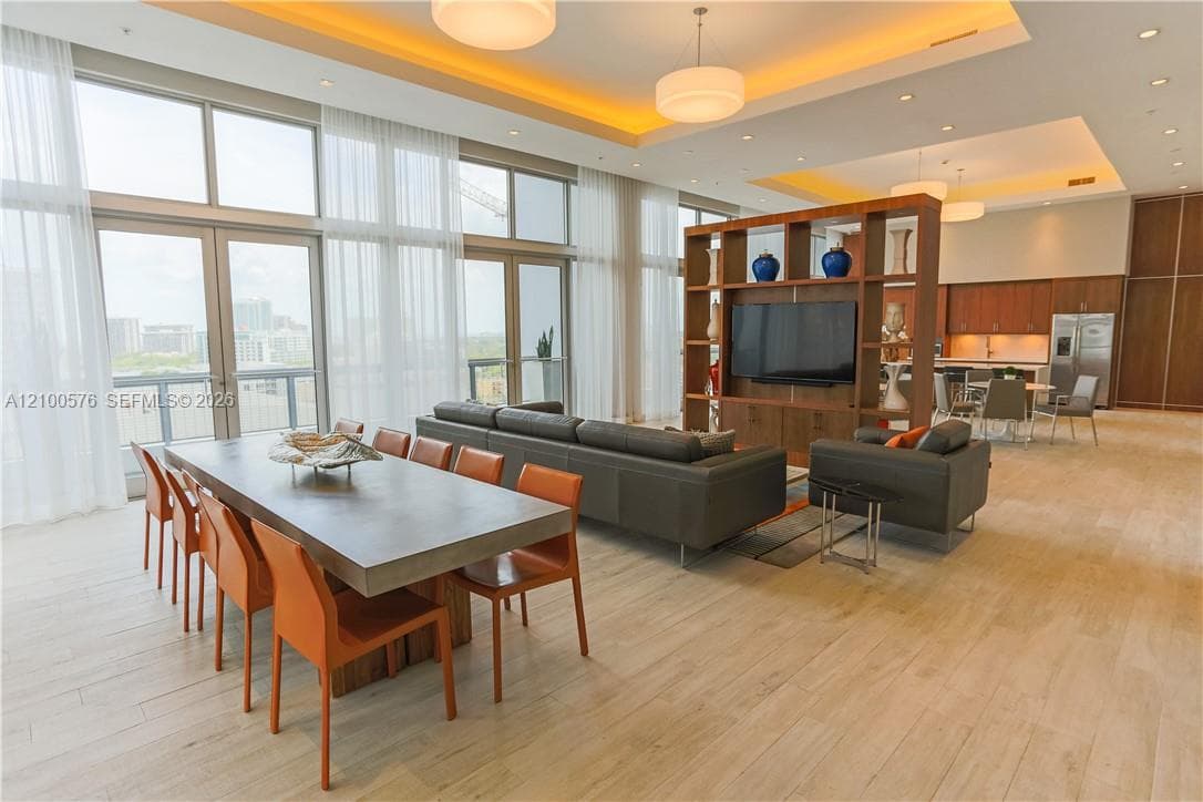 Community Room