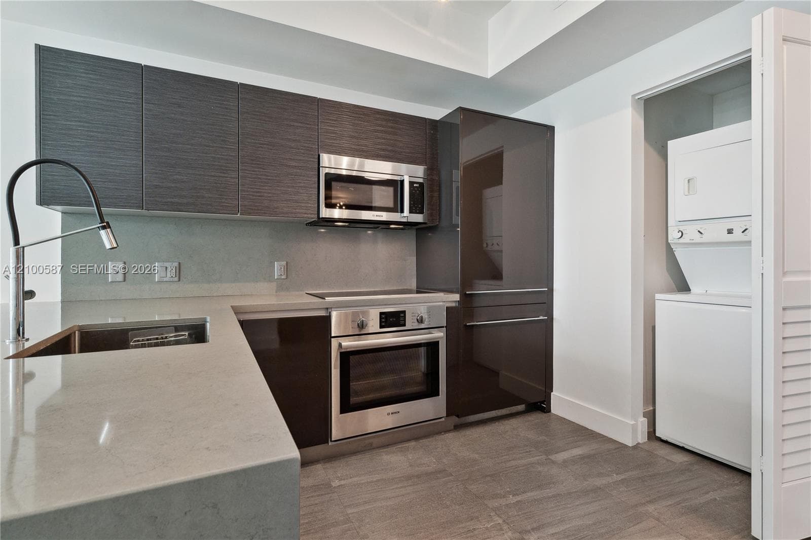 The Bond on Brickell · #2406 in Miami - Photo 2