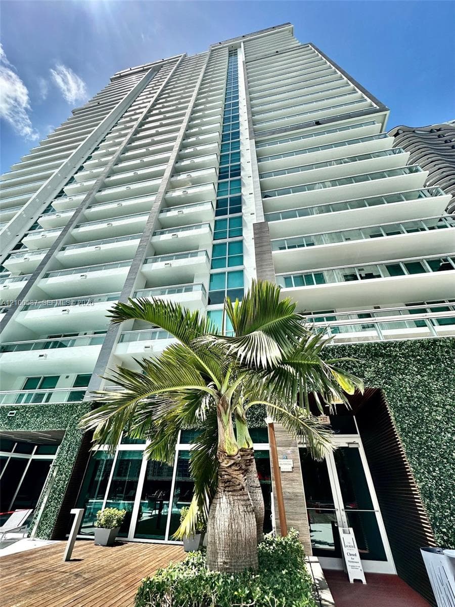 The Bond on Brickell · #2406 in Miami - Photo 17