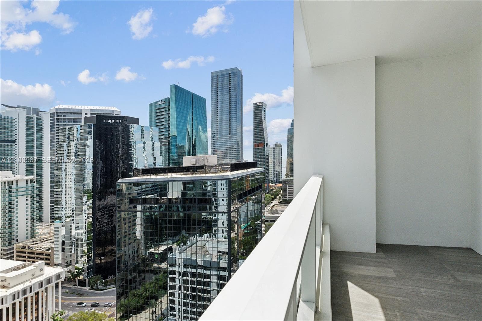 The Bond on Brickell · #2406 in Miami - Photo 16
