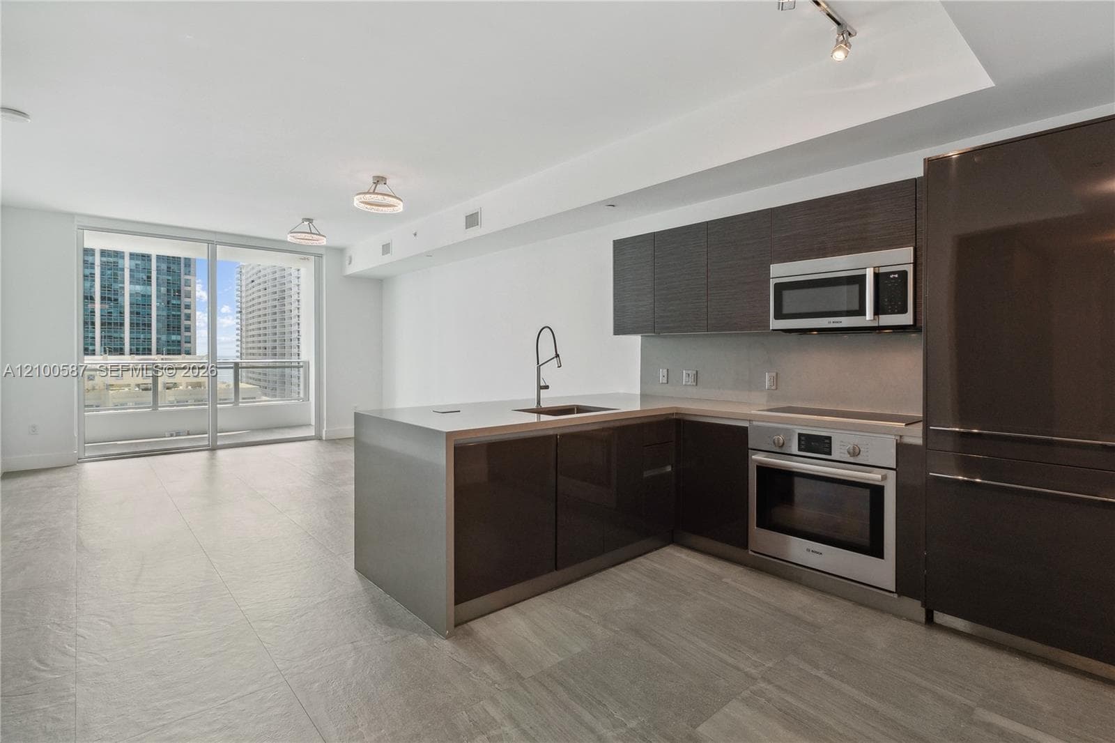 The Bond on Brickell · #2406 in Miami - Photo 1