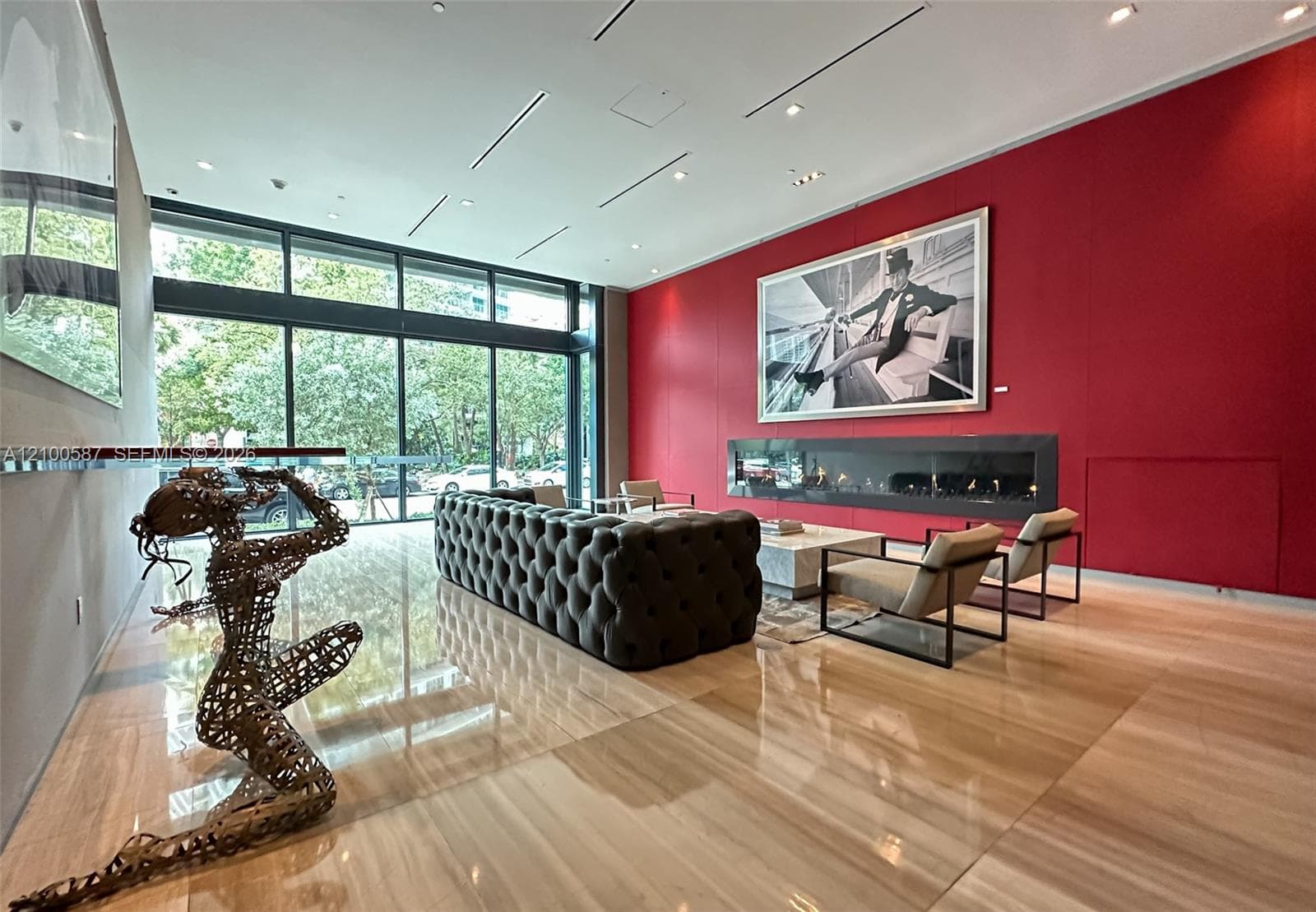 The Bond on Brickell · #2406 in Miami - Photo 20