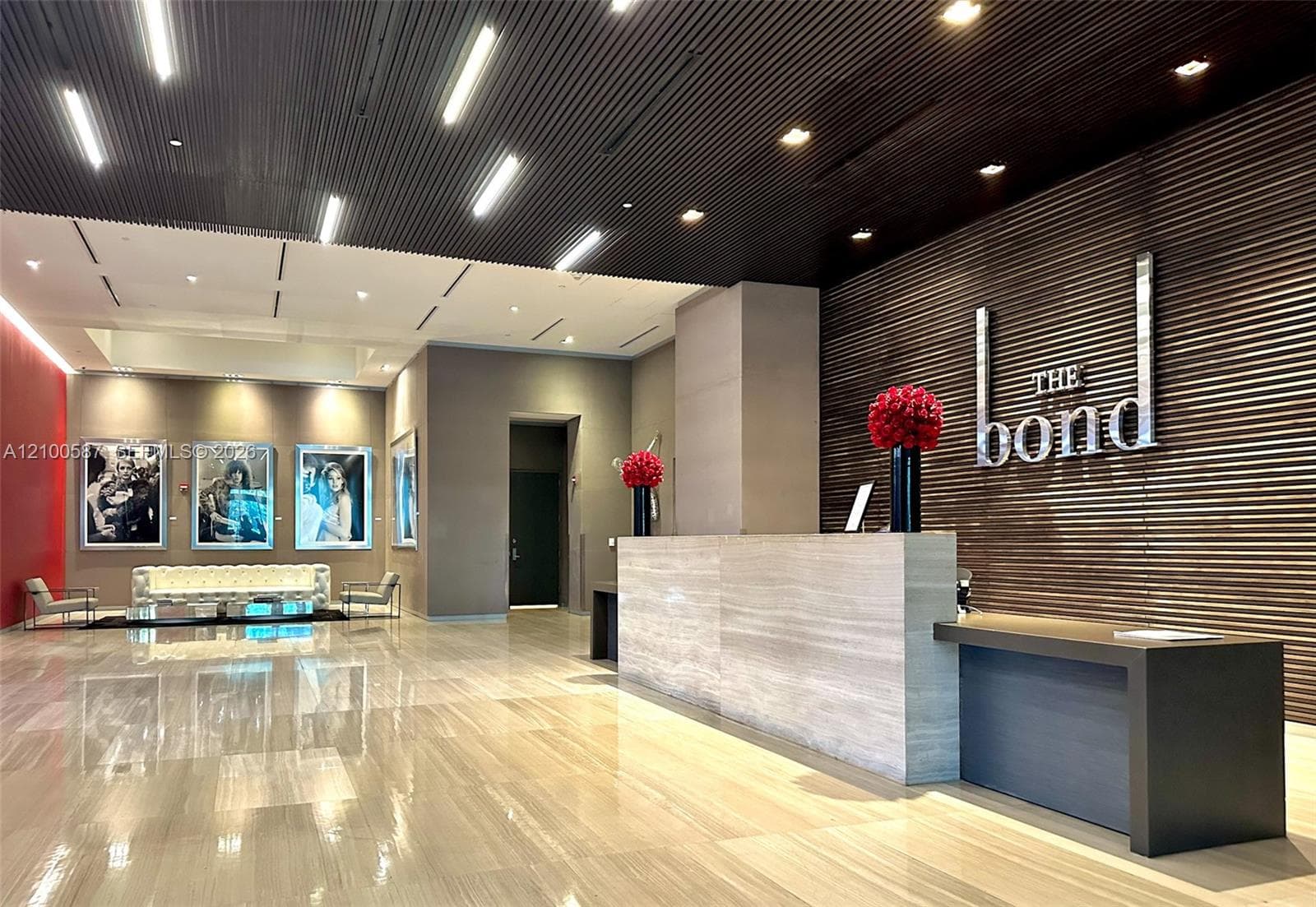 The Bond on Brickell · #2406 in Miami - Photo 18
