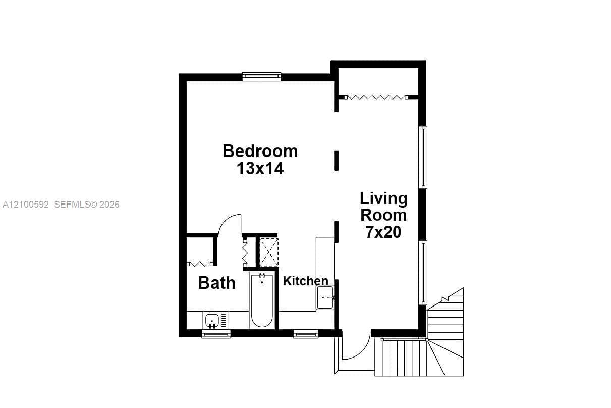 1101 Coral Way photo 42