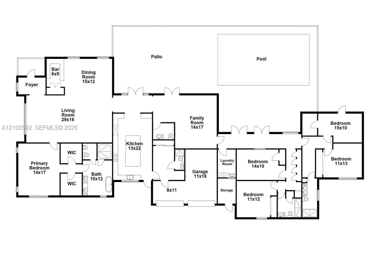1101 Coral Way photo 41