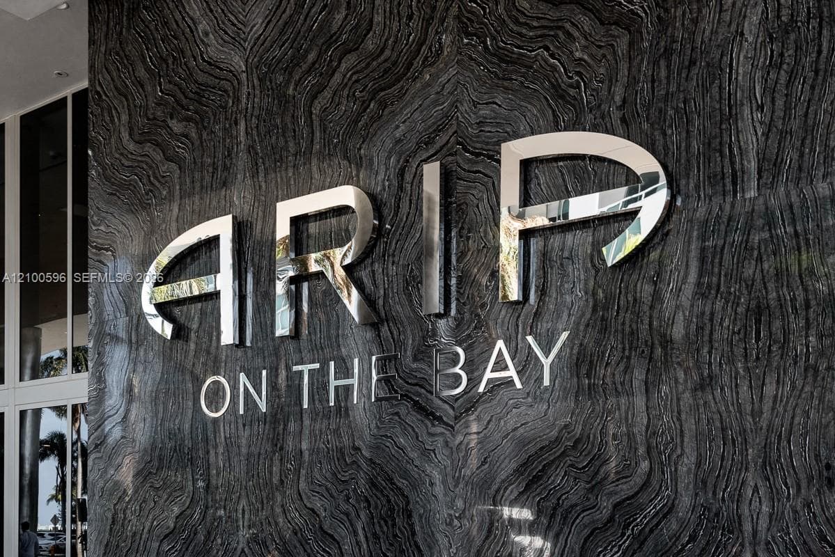 Aria on the Bay · #1907 in Miami - Photo 36