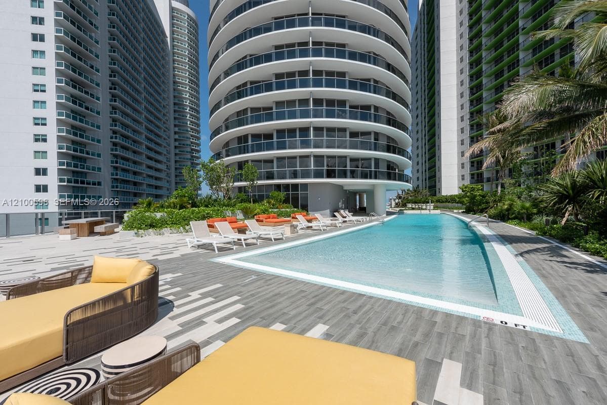 Aria on the Bay · #1907 in Miami - Photo 24