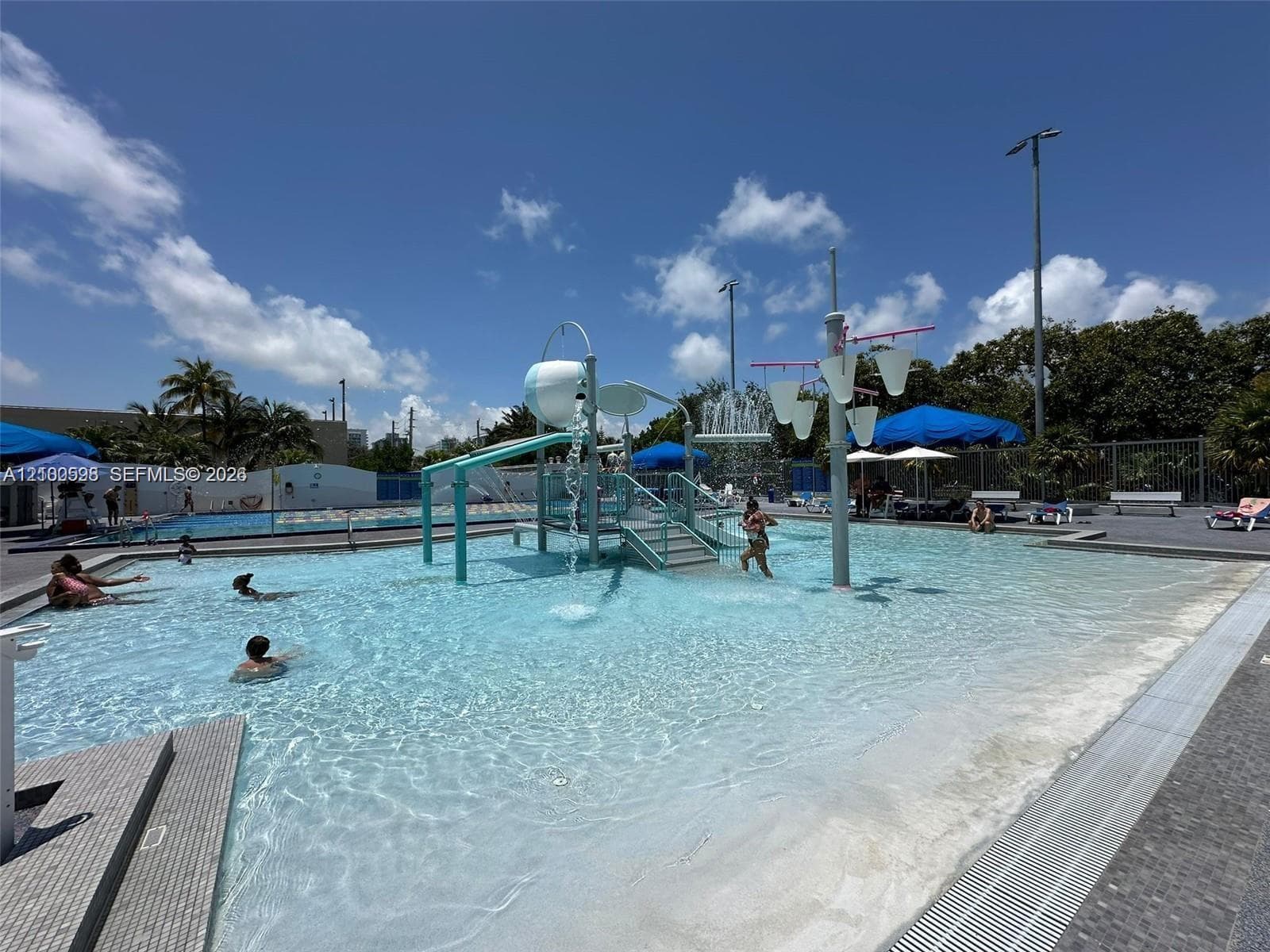 PARK SQUARE CONDO · #6-1127 in Miami Beach - Photo 26
