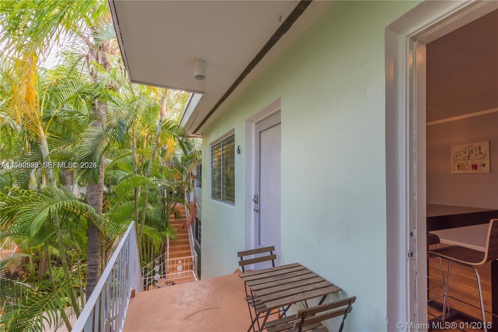 PARK SQUARE CONDO · #6-1127 in Miami Beach - Photo 3