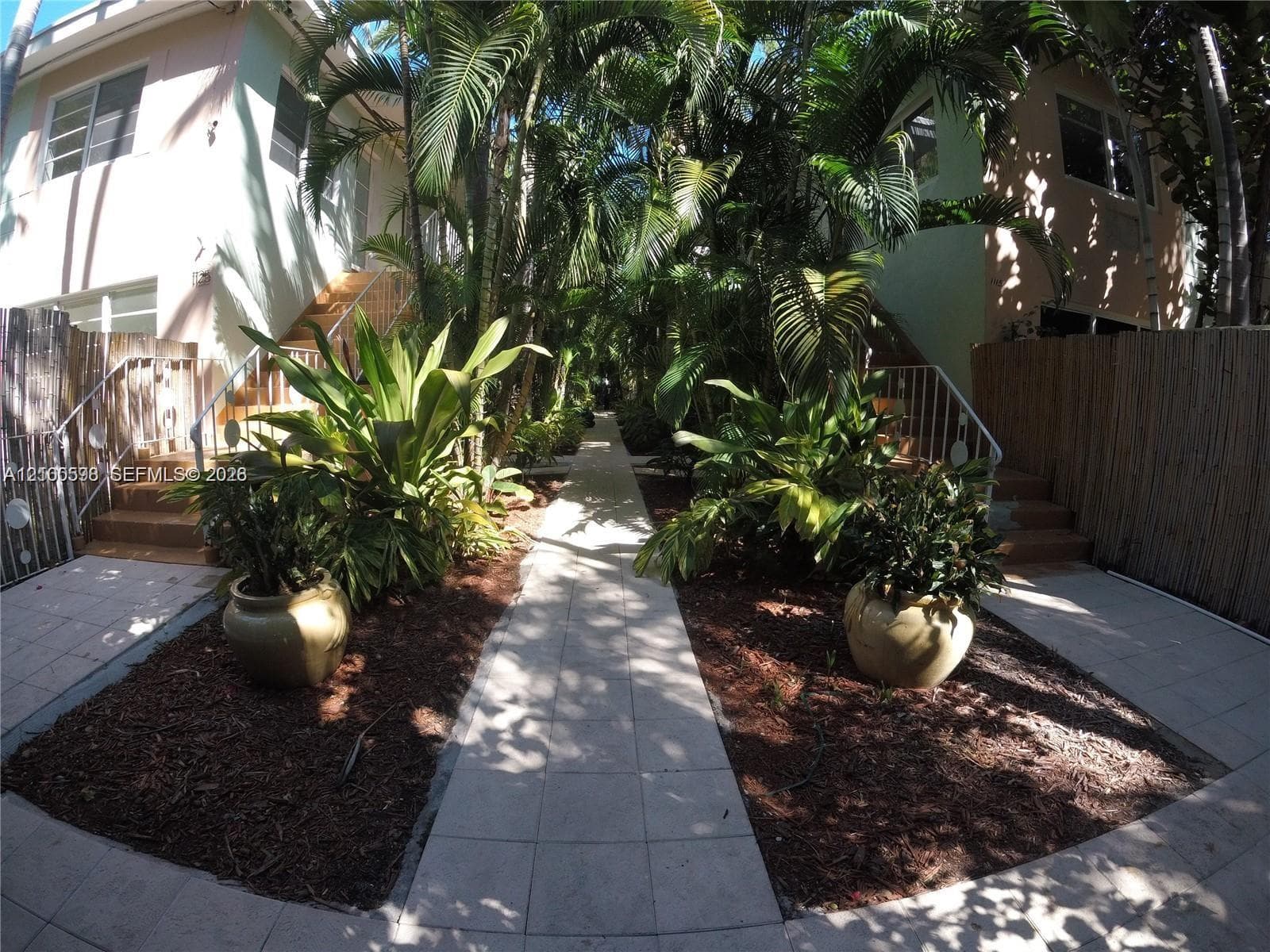 PARK SQUARE CONDO · #6-1127 in Miami Beach - Photo 32
