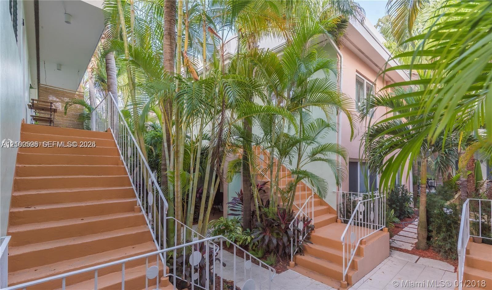 PARK SQUARE CONDO · #6-1127 in Miami Beach - Photo 20