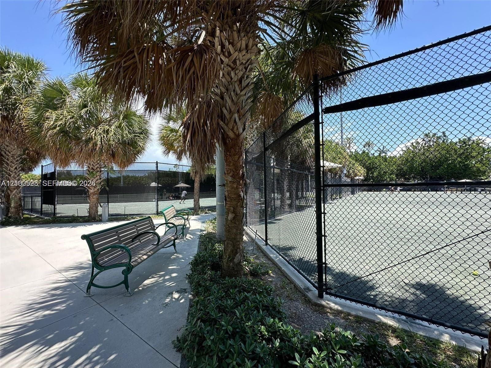 PARK SQUARE CONDO · #6-1127 in Miami Beach - Photo 24