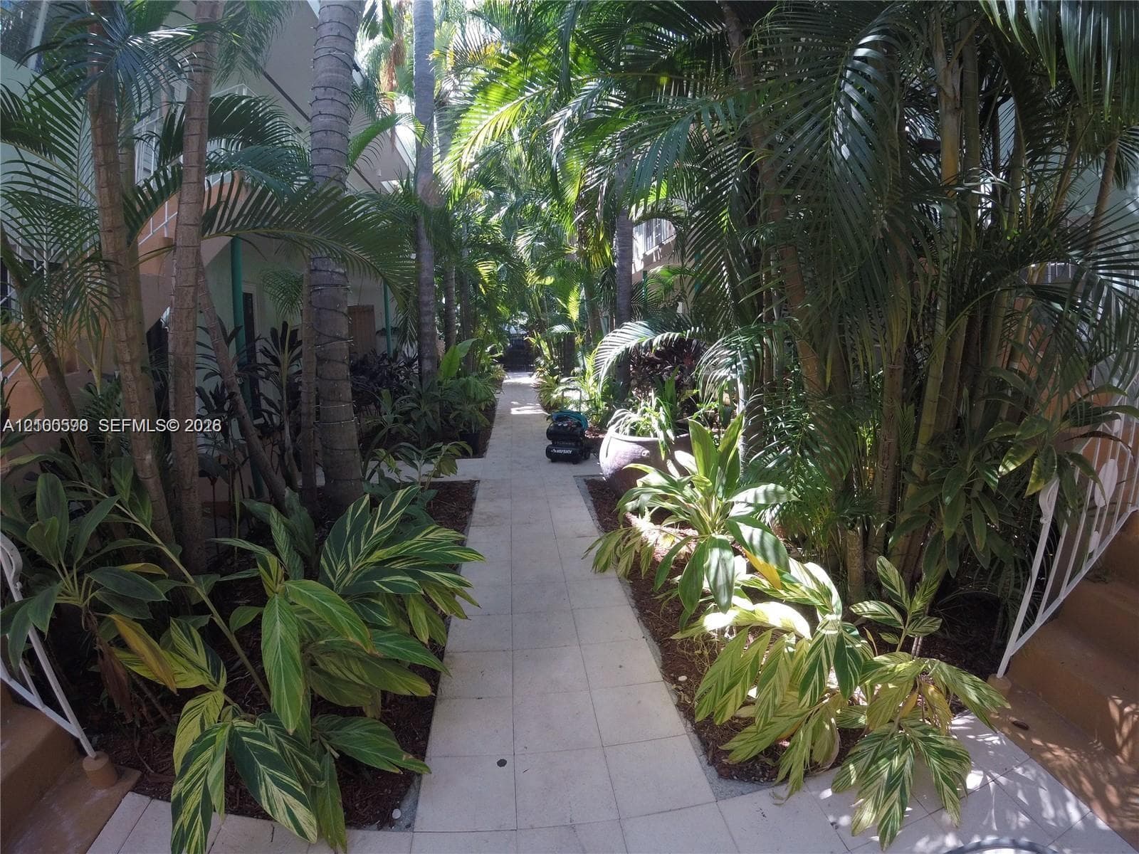 PARK SQUARE CONDO · #6-1127 in Miami Beach - Photo 34