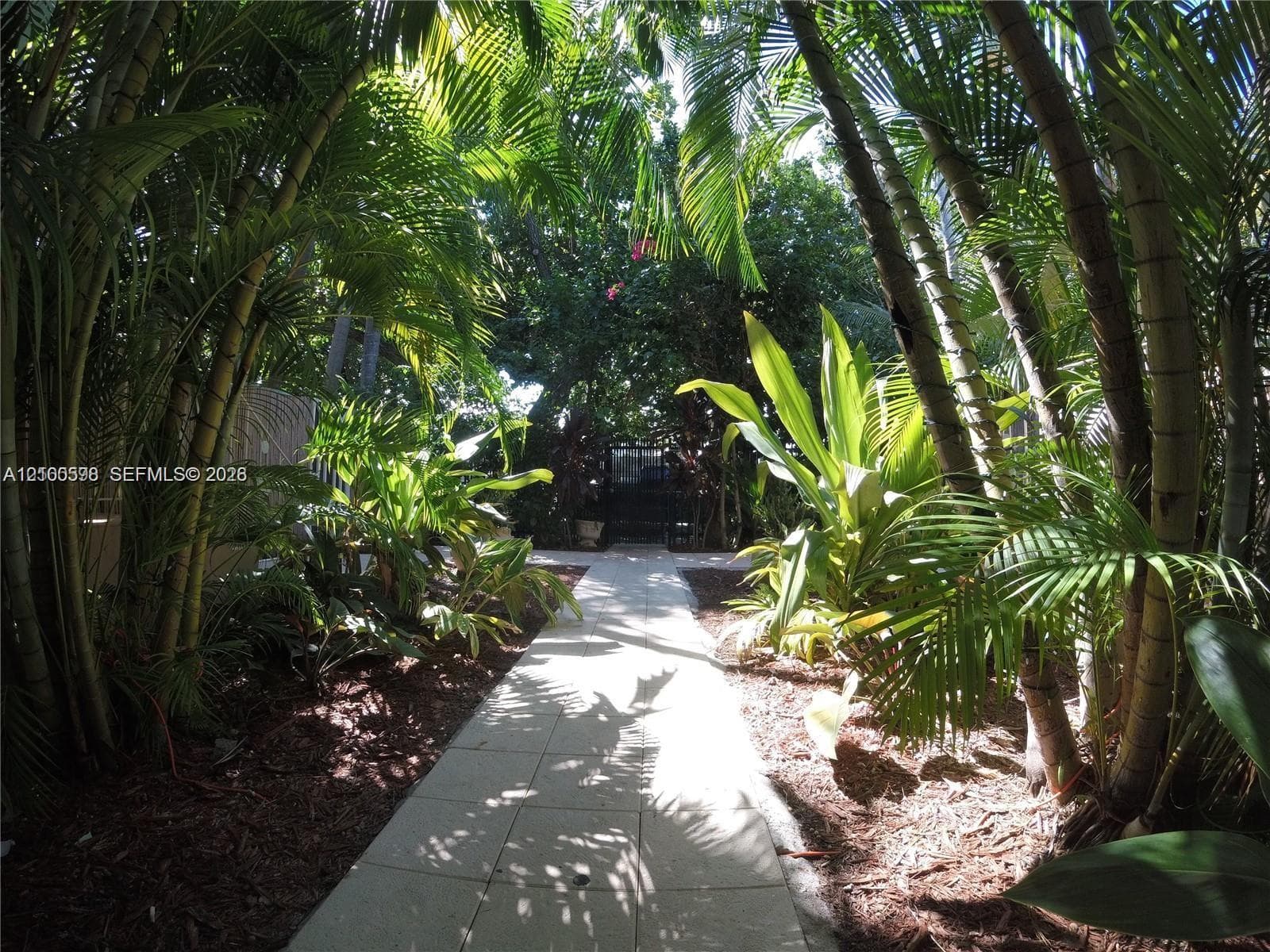 PARK SQUARE CONDO · #6-1127 in Miami Beach - Photo 33