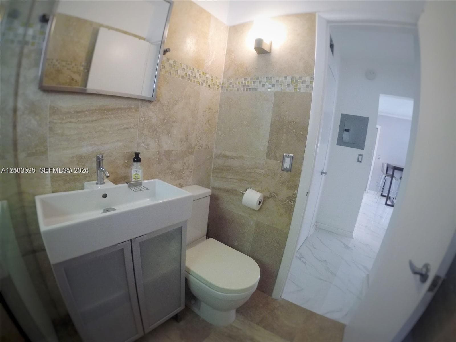 PARK SQUARE CONDO · #6-1127 in Miami Beach - Photo 15