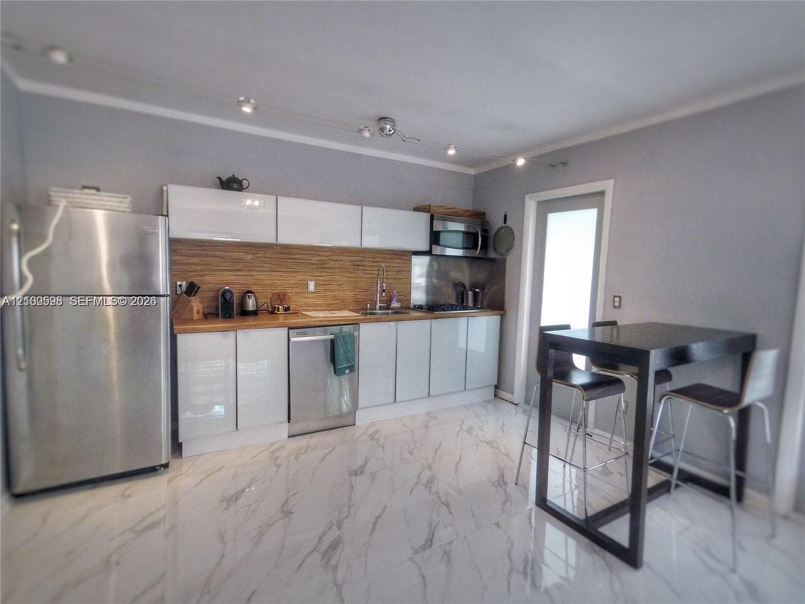 PARK SQUARE CONDO · #6-1127 in Miami Beach - Photo 4