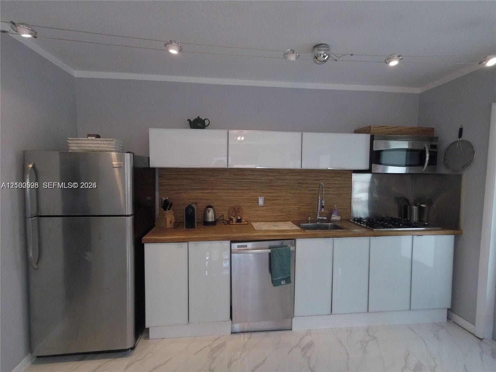 PARK SQUARE CONDO · #6-1127 in Miami Beach - Photo 8