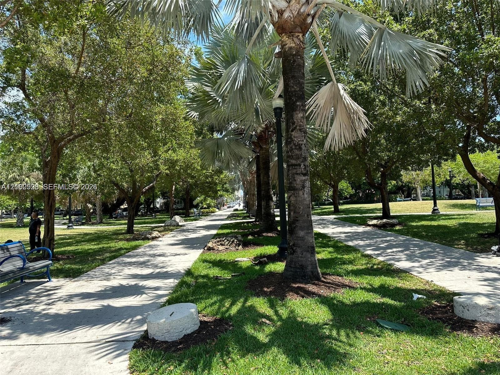 PARK SQUARE CONDO · #6-1127 in Miami Beach - Photo 25