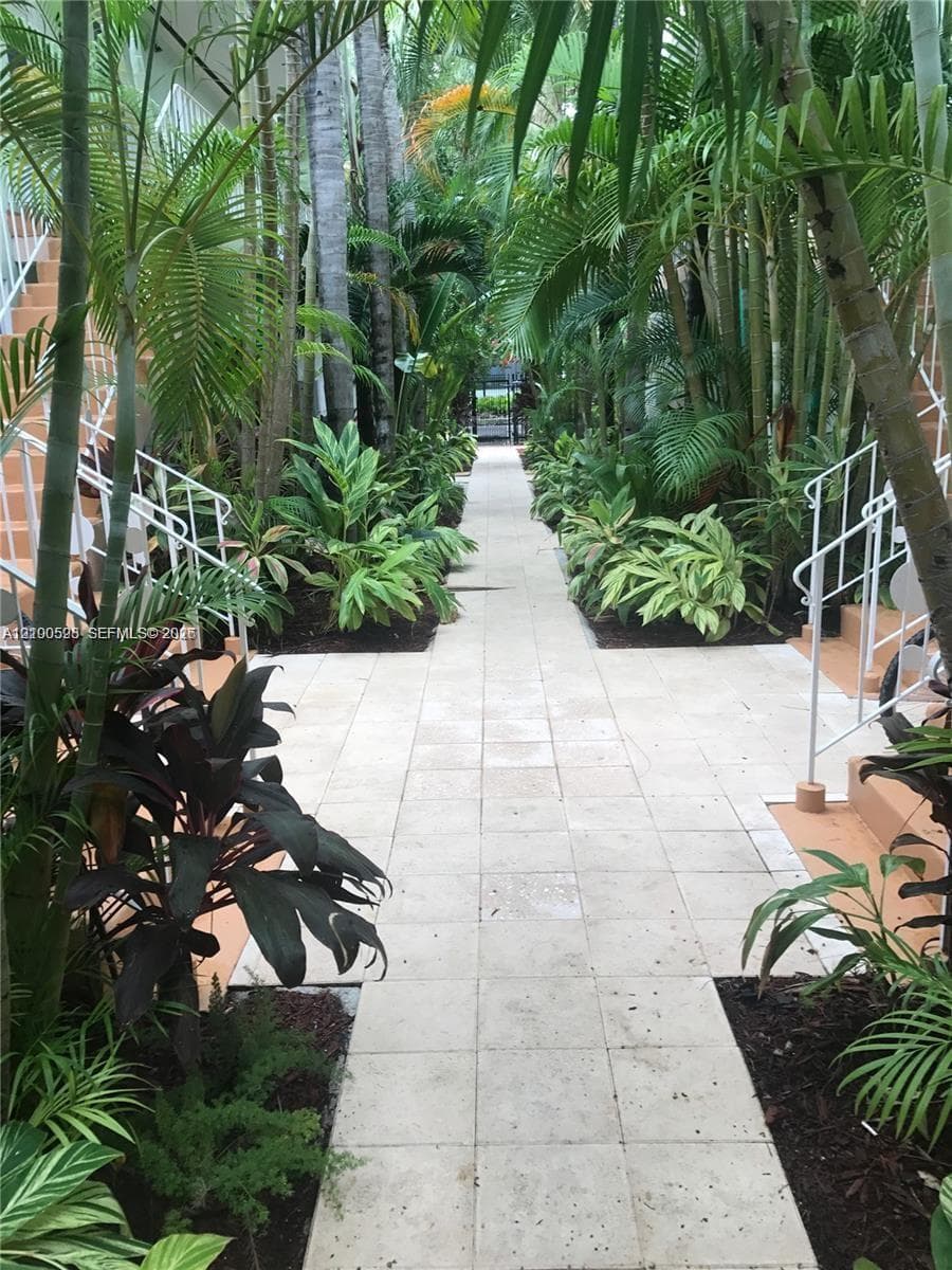 PARK SQUARE CONDO · #6-1127 in Miami Beach - Photo 21