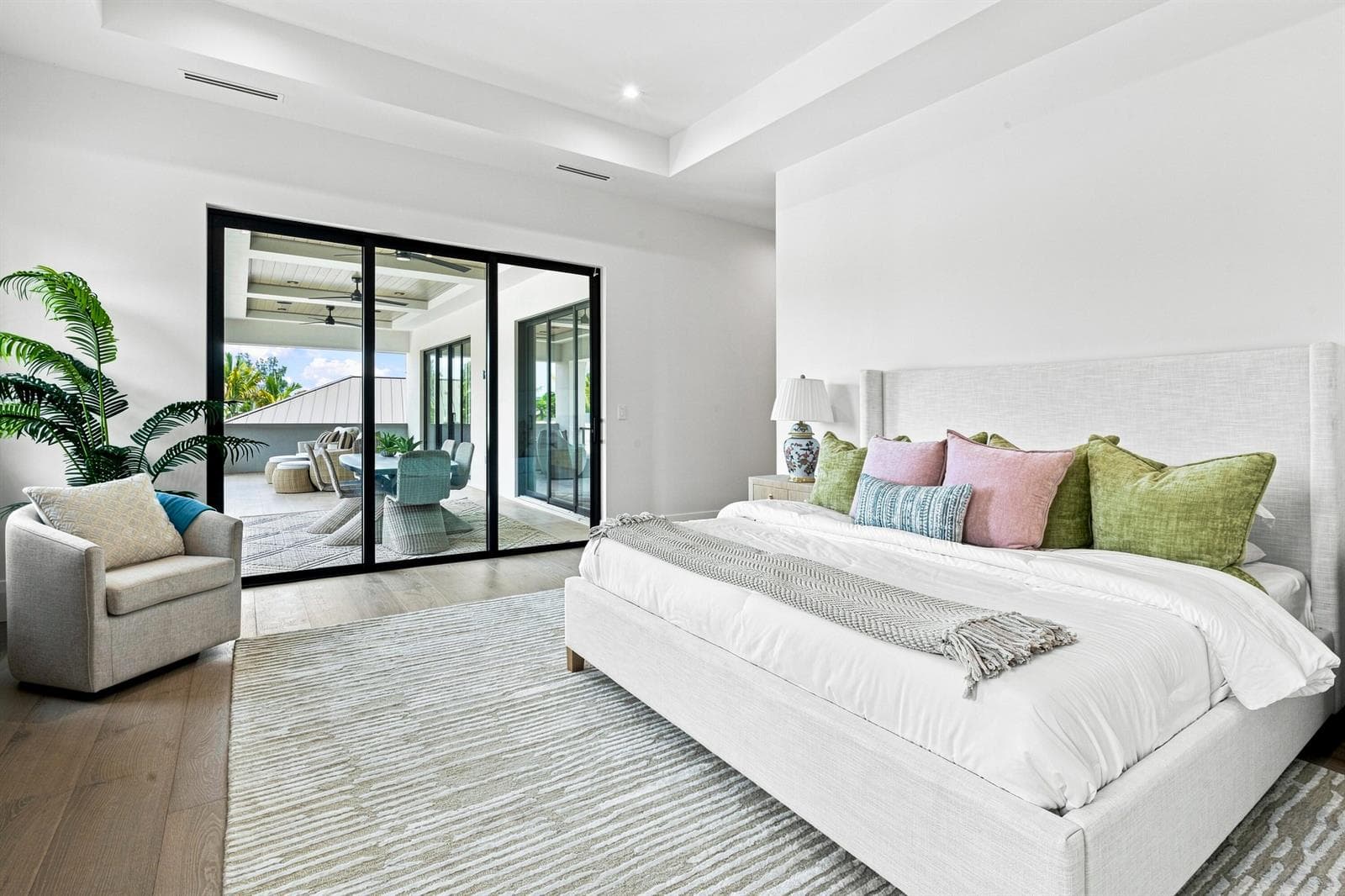 GUEST BEDROOM #2