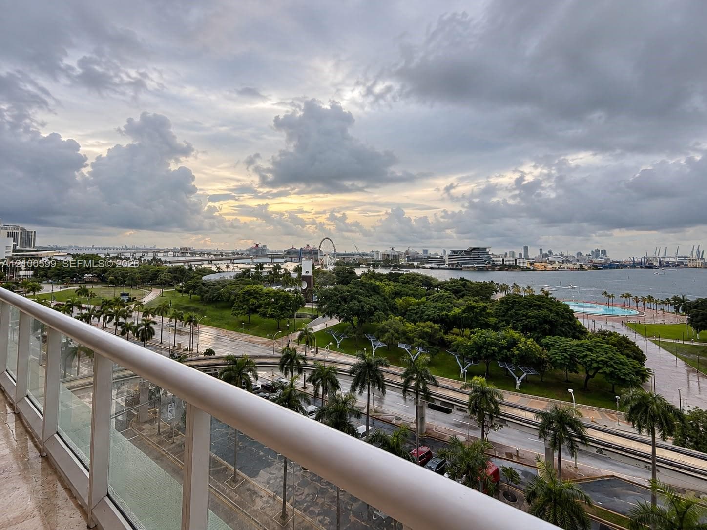 50 Biscayne · #1409 in Miami - Photo 43