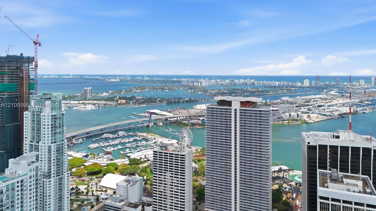 50 Biscayne · #1409 in Miami - Photo 9