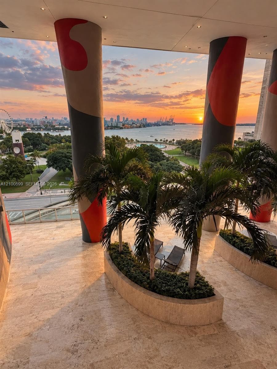 50 Biscayne · #1409 in Miami - Photo 38