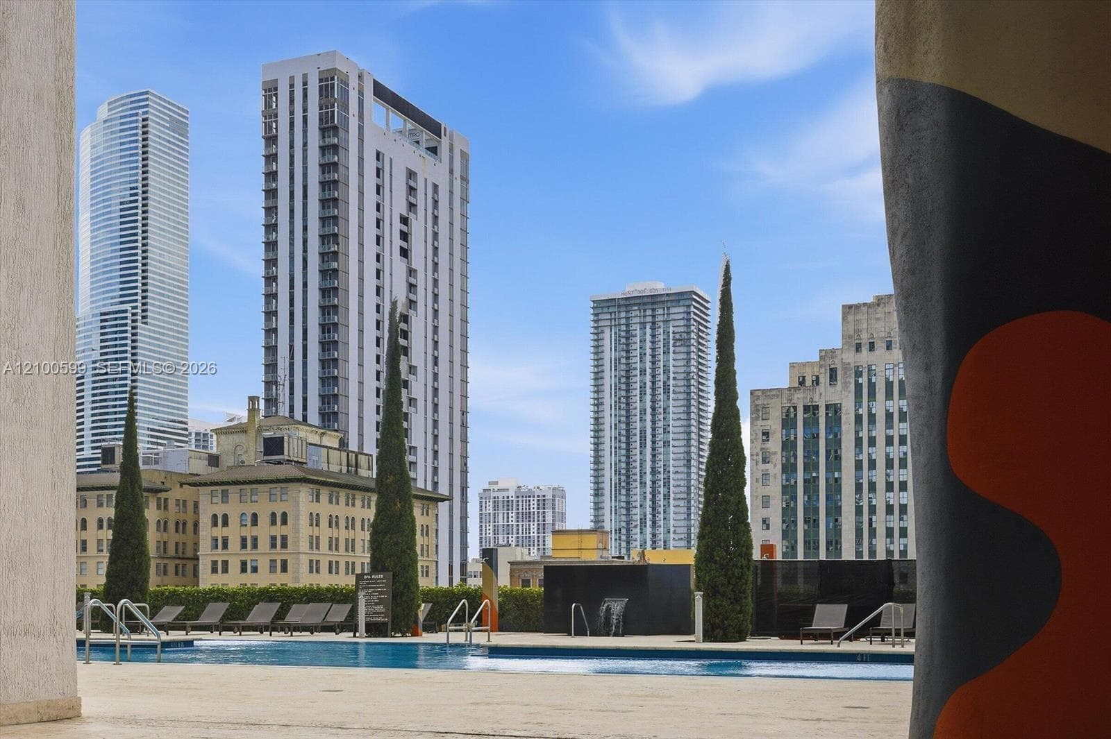 50 Biscayne · #1409 in Miami - Photo 14