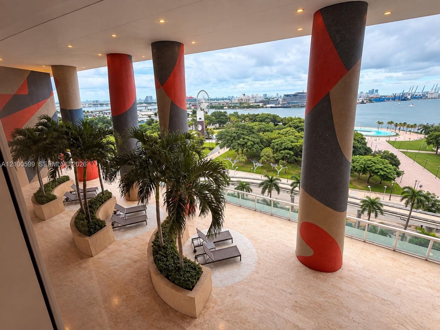 50 Biscayne · #1409 in Miami - Photo 41