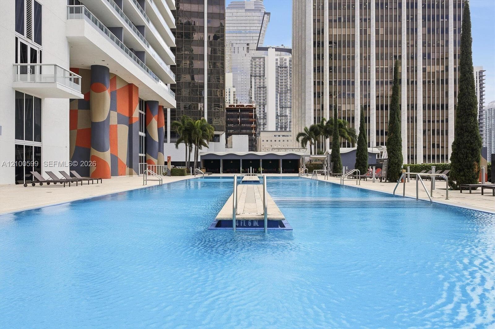50 Biscayne · #1409 in Miami - Photo 18