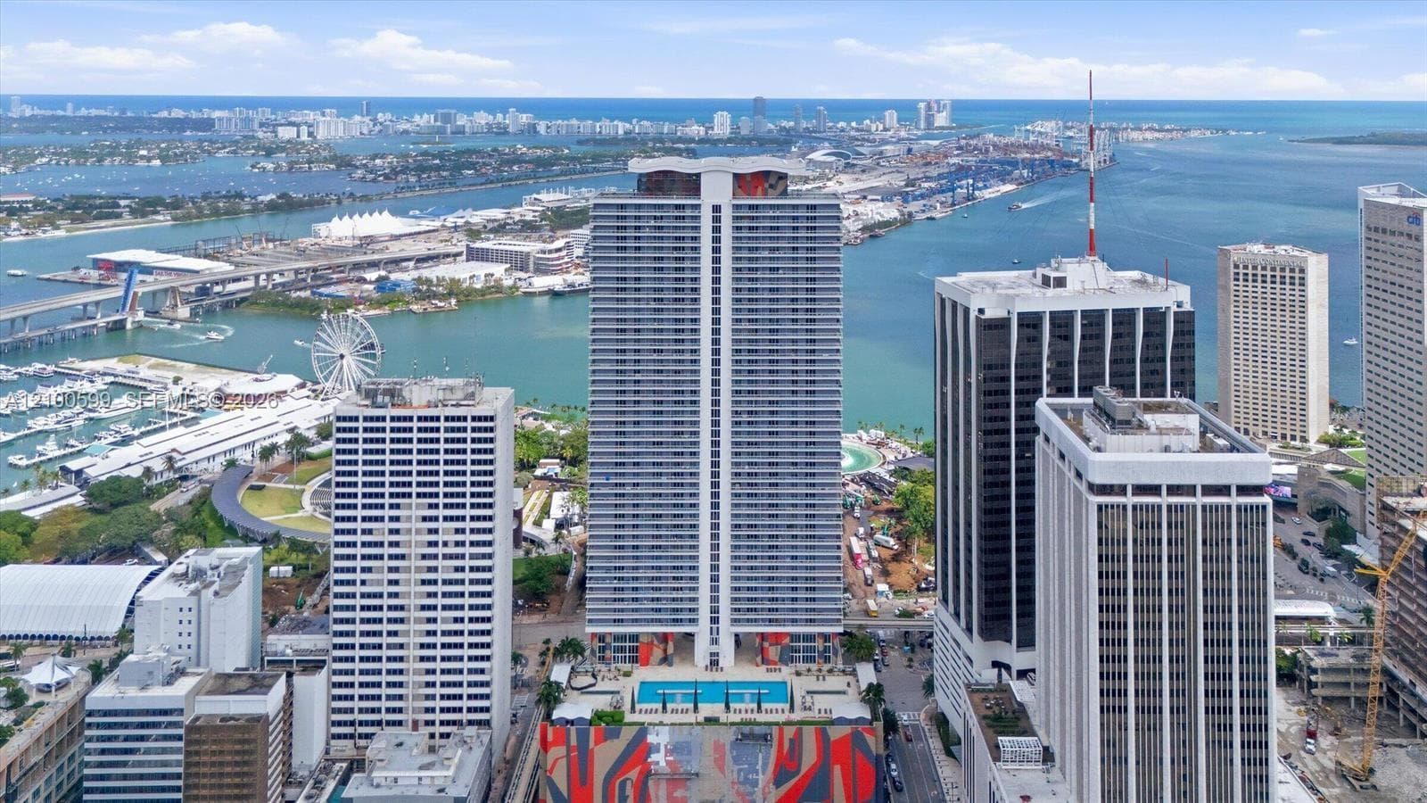 50 Biscayne · #1409 in Miami - Photo 8
