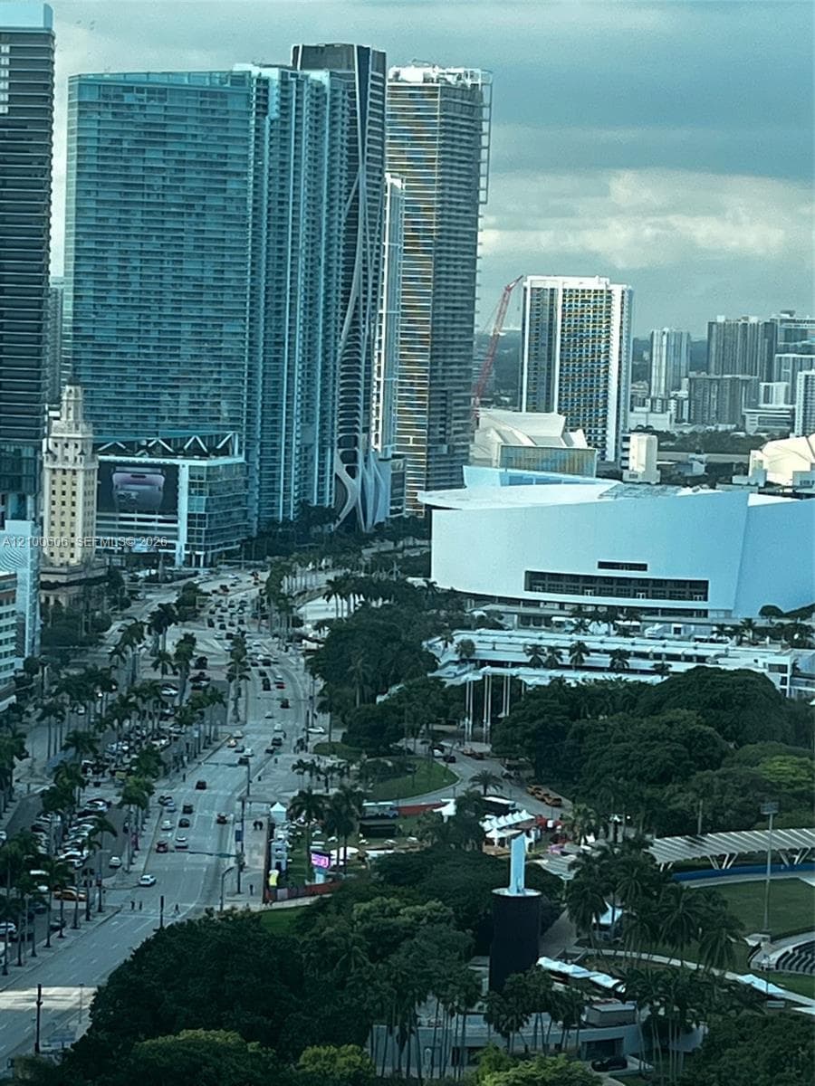 One Miami · #3500 in Miami - Photo 22