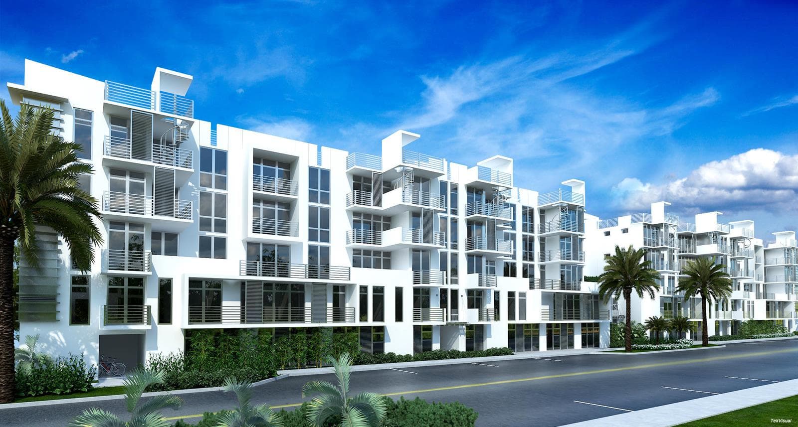 111 Se 1st Avenue Unit 502 #Unit 502