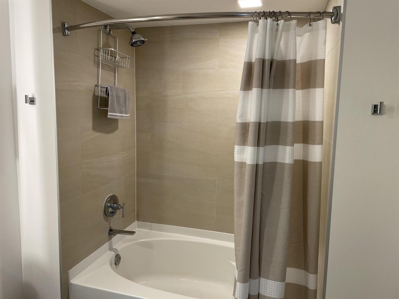 Primary Bath/Shower