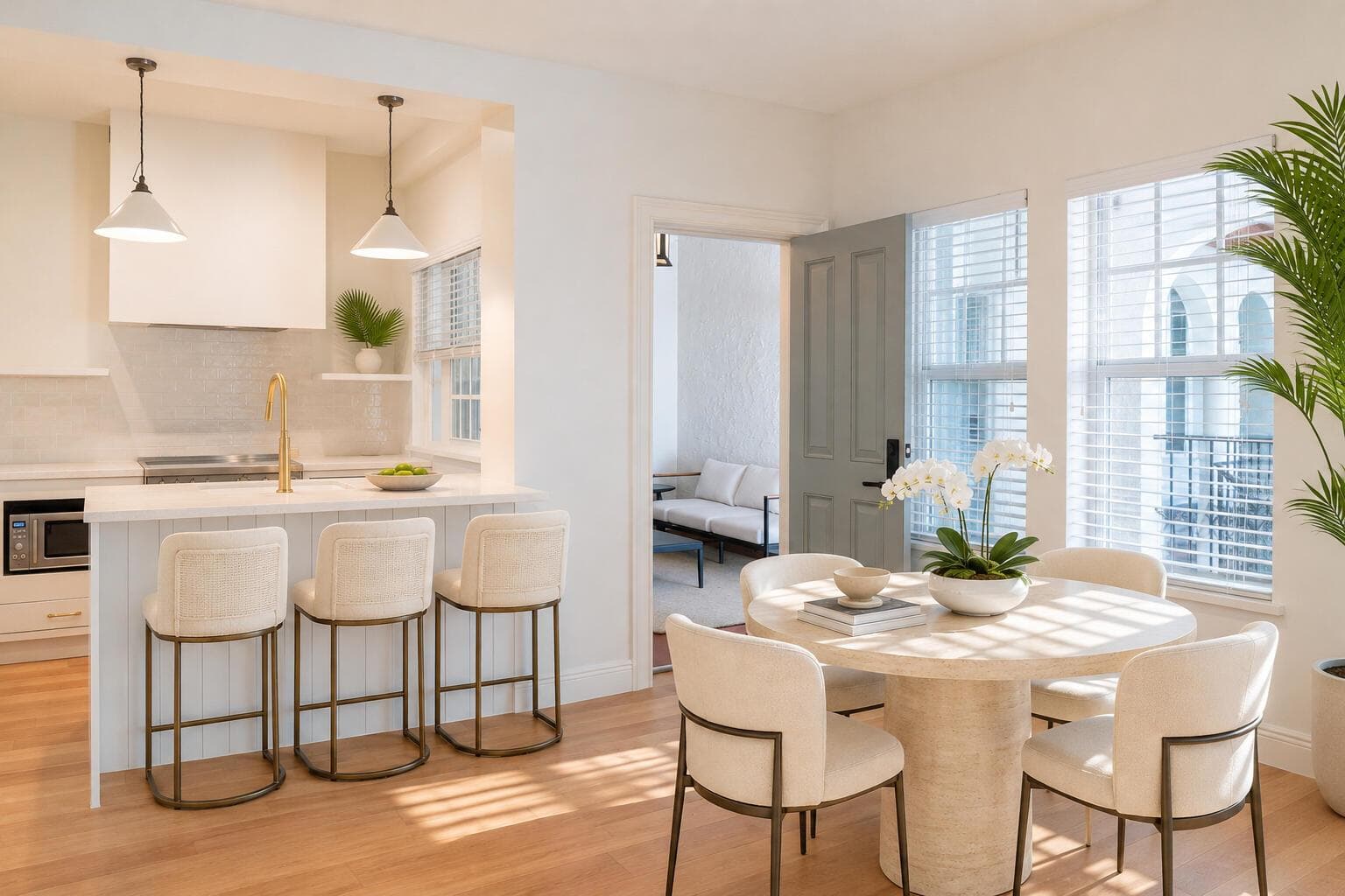 102 Kitchen