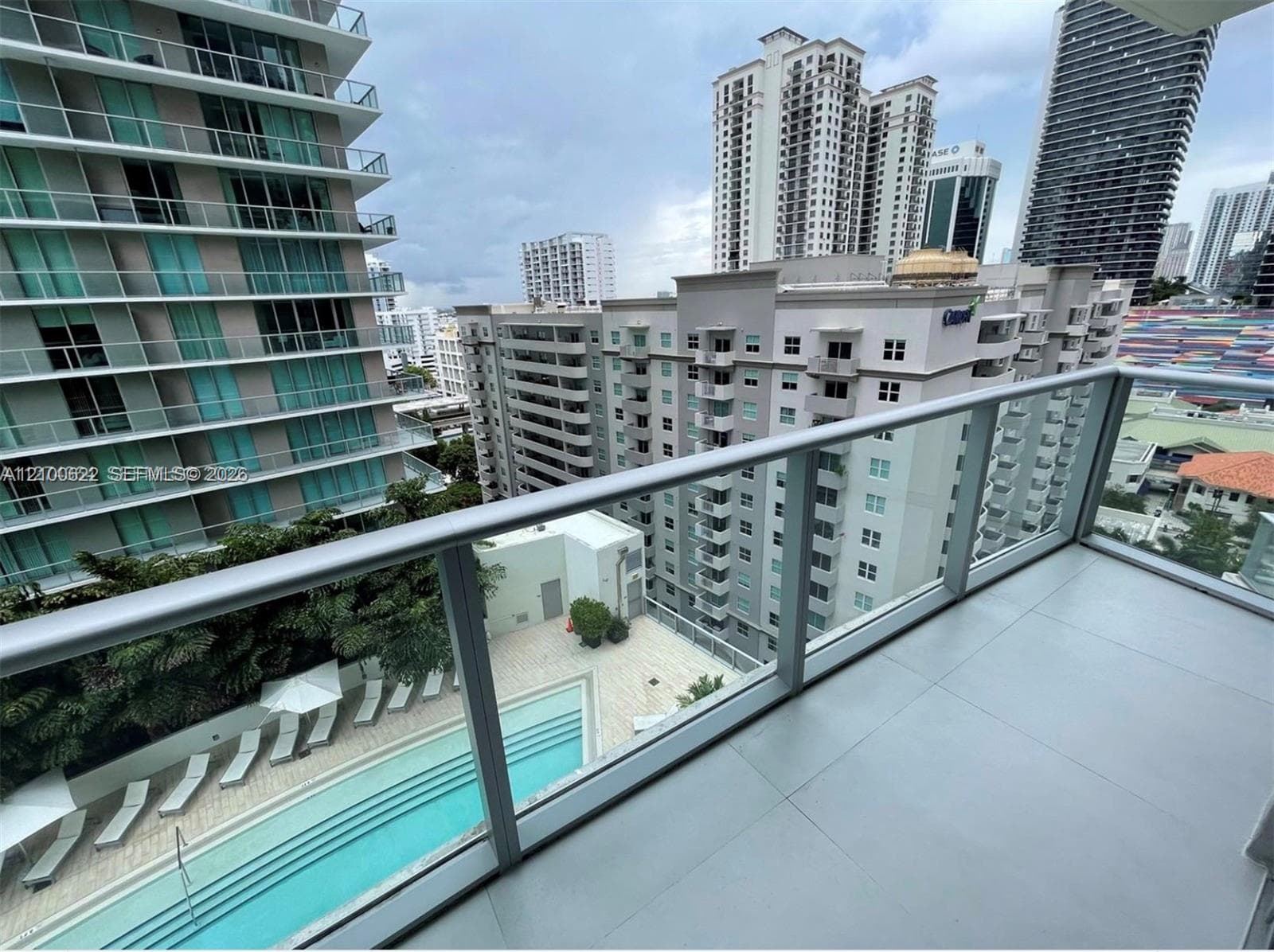 1100 Millecento · #1406 in Miami - Photo 1